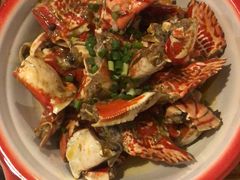 螃蟹脚-冶建镜子·老南昌大排档·江西虾王(总店)