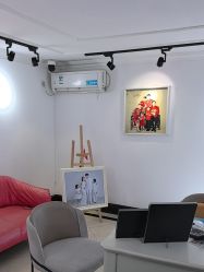 -爱儿美儿童摄影(五路居花园别墅店)