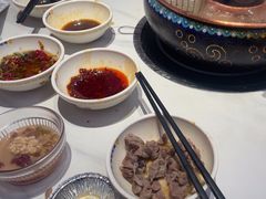 -董记老清泉·鲜切涮羊肉(窑岭店)