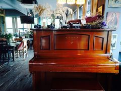 -BUND·FIVE外滩5号(天际店)