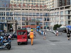 -安徽省第二人民医院(主院区)