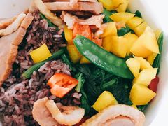 -沙野轻食(静安寺店)