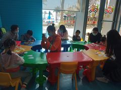 -深圳大梅沙京基洲际度假酒店