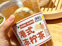 -潮粥荟·潮汕砂锅粥(朝阳大悦城店)