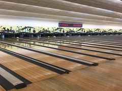 -广州保龄球馆(广州天河体育中心店)