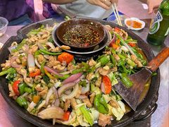 -正宗水城烙锅(黔灵东路店)