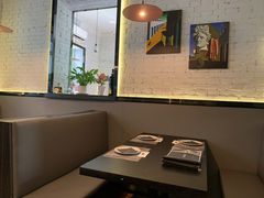 -Osteria意大利餐厅