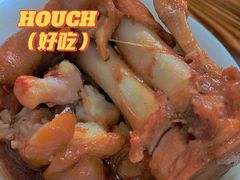 -百家缘(东门南路店)