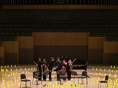 -福州海峡文化艺术中心