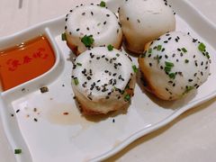 特色生煎-东泰祥生煎馆(重庆北路店)