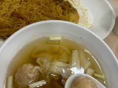 -盛记粥面(佐敦店)
