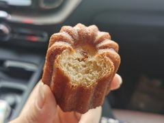 可露丽-老梦面包 CHEZMOREL(三源里店)