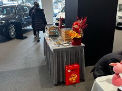 -奔驰波士福达(石景山店)