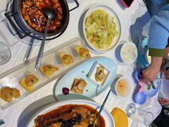 -柒园·三十年创意杭帮菜(龙湖滨江天街店)