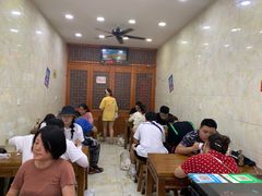 大堂-刘信牛羊肉小炒泡馍(回民街店)
