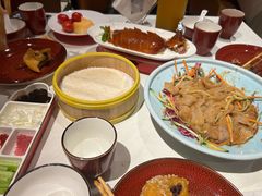 -大鸭梨烤鸭店(花园村店)