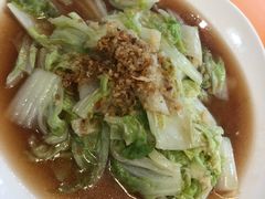 -班赞海鲜市场