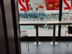 -麦当劳(红旗路店)