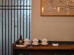 -知亘茶食