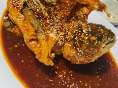 -徐鼎盛民间菜(奥体店)