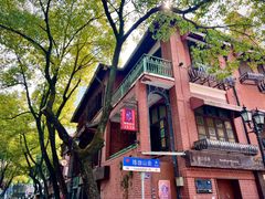 -飞马旅黎黄陂路文旅街区