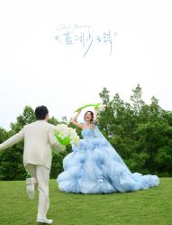 -雅云婚纱摄影工作室旗舰店