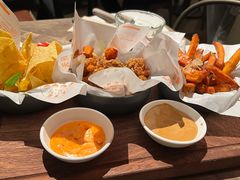 -京A Brewpub·精酿餐吧(幸福村店)