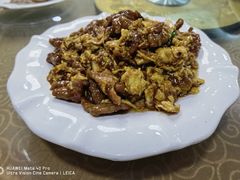 醋溜木须-白魁老号饭庄(安内店)