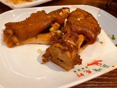 -庆峰龙虾烧烤(合肥一店)