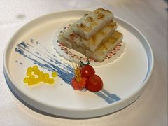 腊味萝卜糕-珍之宝御品·寻味顺德(容桂渔人码头店)