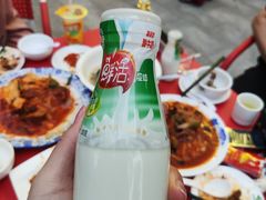 -范记靖远羊羔肉(博物馆店)