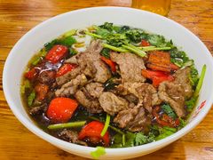 -肆姐面粉馆(坡子街店)
