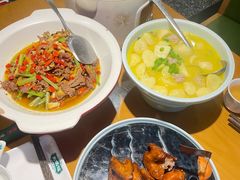 -大鸽饭(马王堆店)