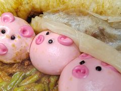 -满兴咱妈烀饼铁锅炖(兰州北街店)