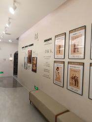 -小阿福儿童摄影(摩尔城店)