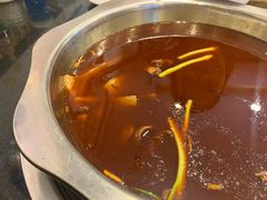 -冯记香辣兔火锅(茶店子总店)