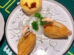 -粤港湾砂锅粥·宵夜(宝龙店)