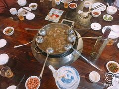 -全汁全味驴庄(凤岗店)