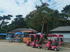 -长春市南湖公园