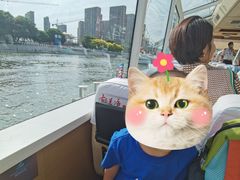 -海河游船-永乐码头(大悲院)