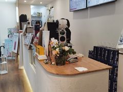 -椿风·养身茶饮(吉大店)