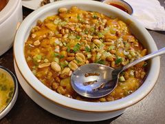 鱼豆花-有璟阁港式餐厅(金融街购物中心店)
