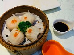 -七哥港式茶餐厅(亮马桥总店)