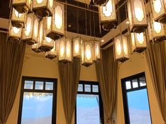 -阿布扎比沙漠皇宫酒店水疗中心