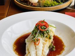-富力丽思卡尔顿酒店·香荟全日制餐厅