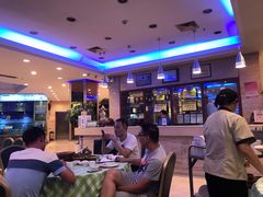 -快乐海鲜城(虎泉街店)