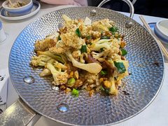 -俏湘厨•地道湘菜(建华南路店)