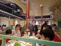-韩宫宴烤肉·料理(大宁国际店)
