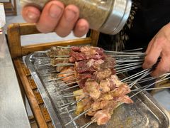 -小寒羊烧烤(凯瑞时代大厦店)