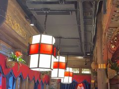 -蜀大侠火锅(寰球文化地标·总府店)